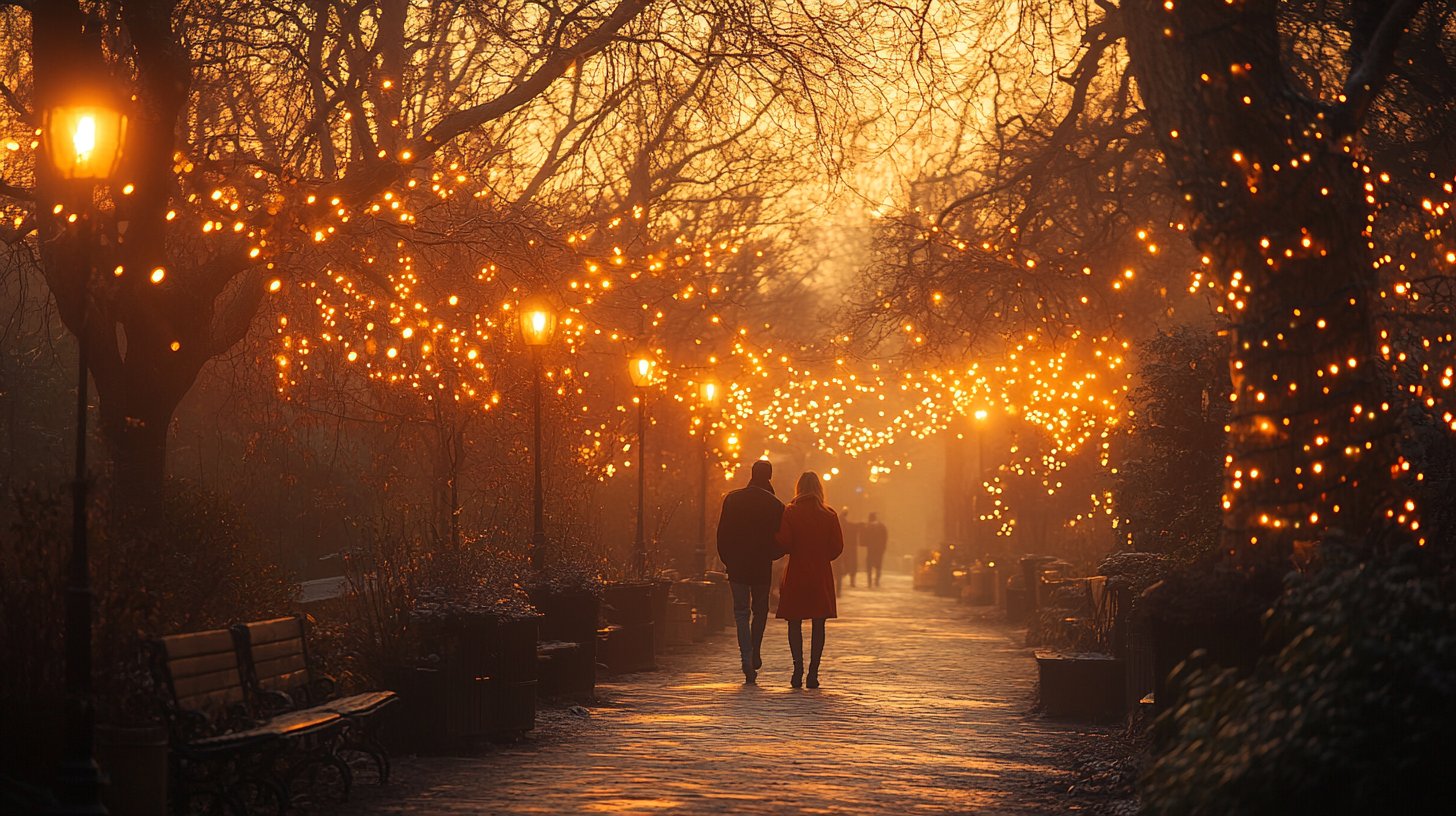 In love with repetition: Why we often rely on the familiar in dating