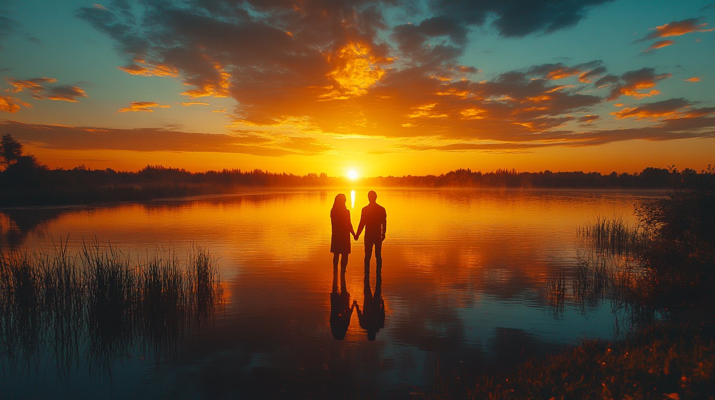 Die Kunst, die Liebe zurückzugewinnen