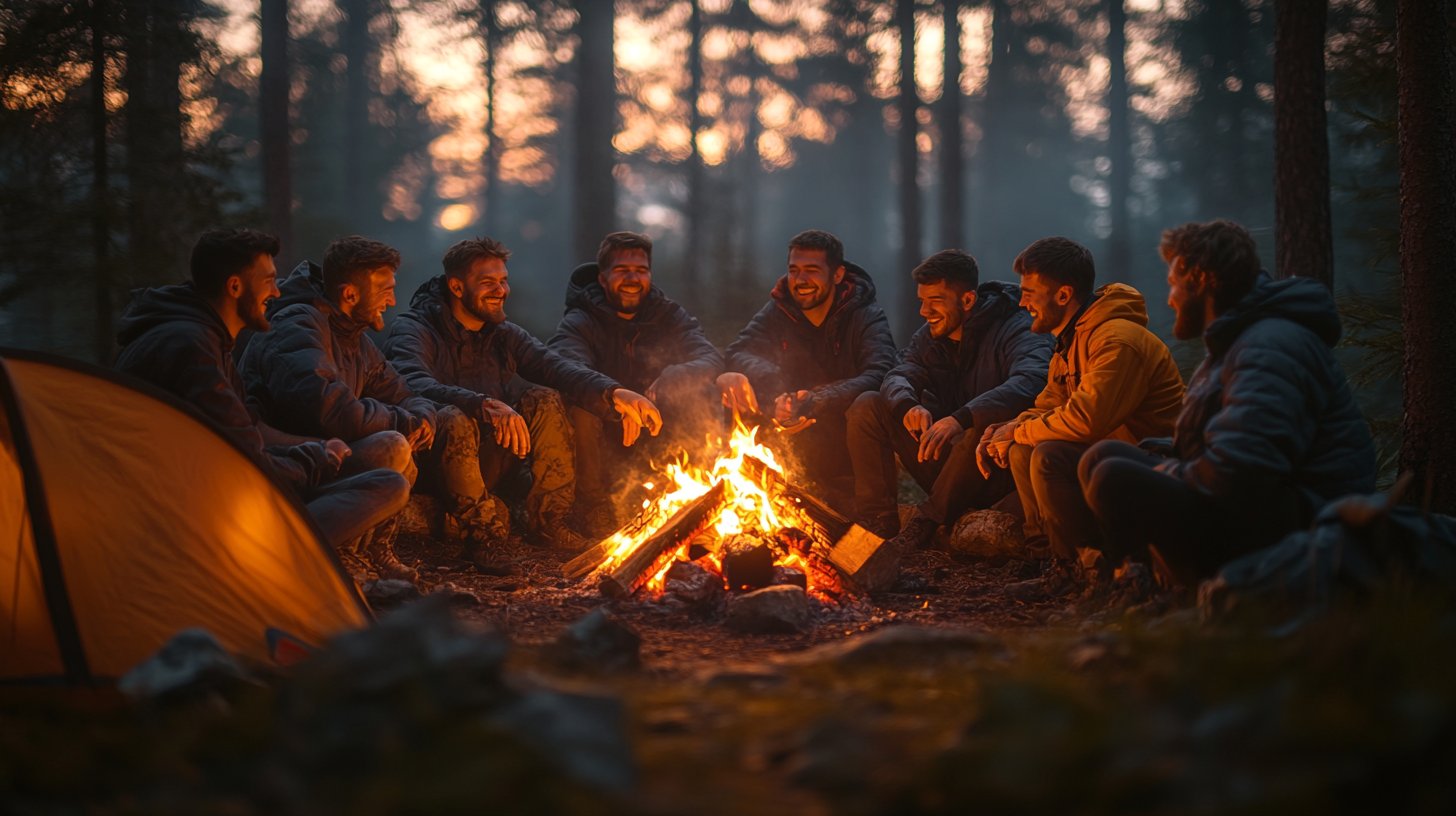 Esperienze condivise e divertimento