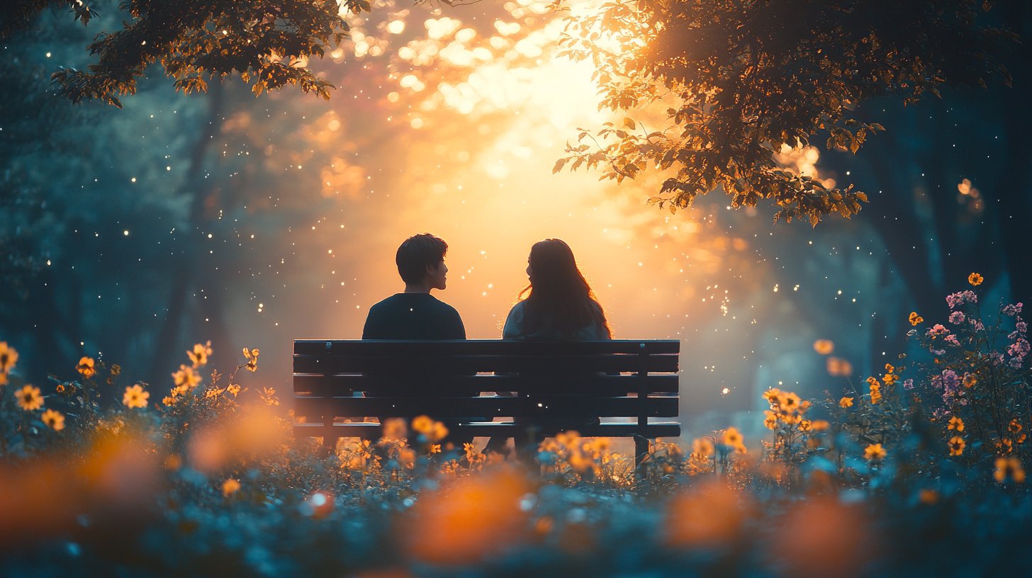 6 étapes pour récupérer l'amour