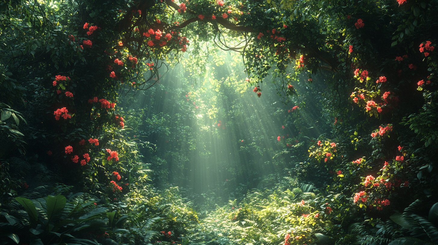 Le tue relazioni sono come liane traballanti nella giungla?