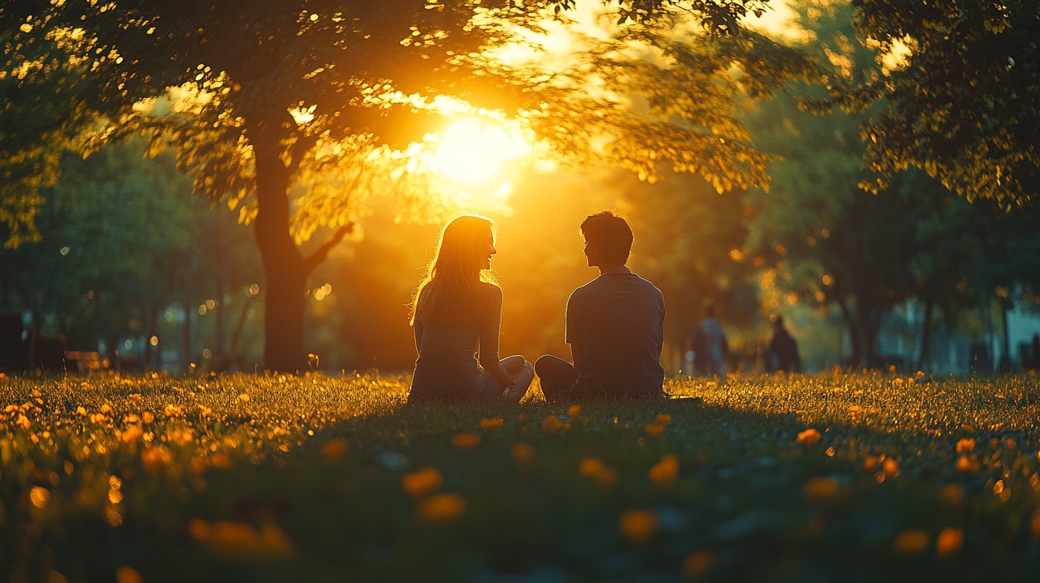 Comment découvrir le son de la liberté dans les relations