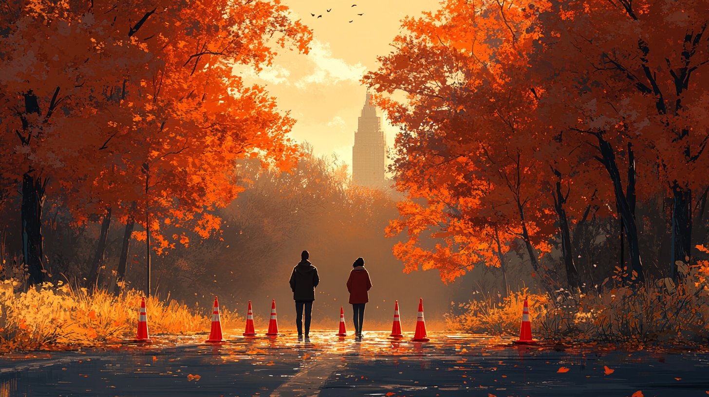 Fixer et respecter des limites