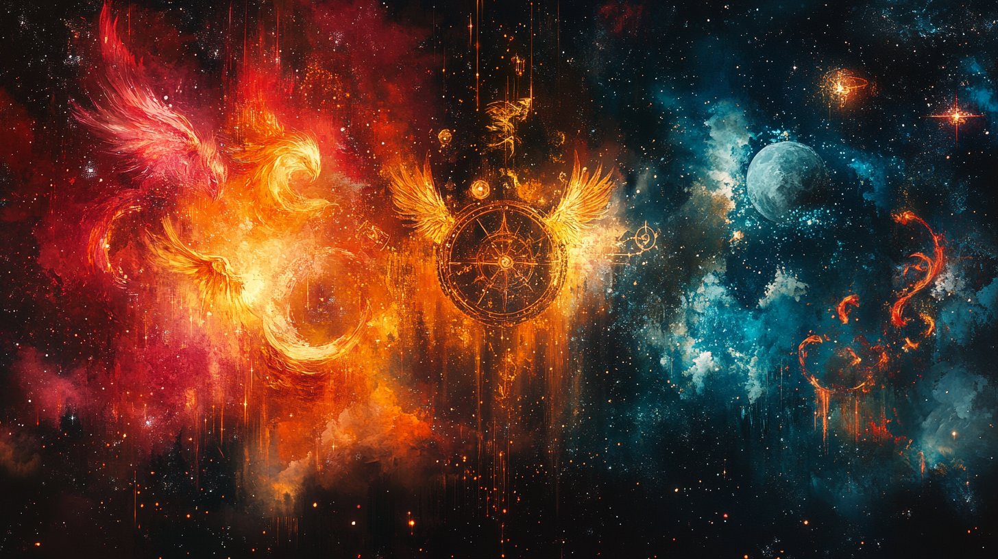 Quali segni zodiacali non si abbinano assolutamente?