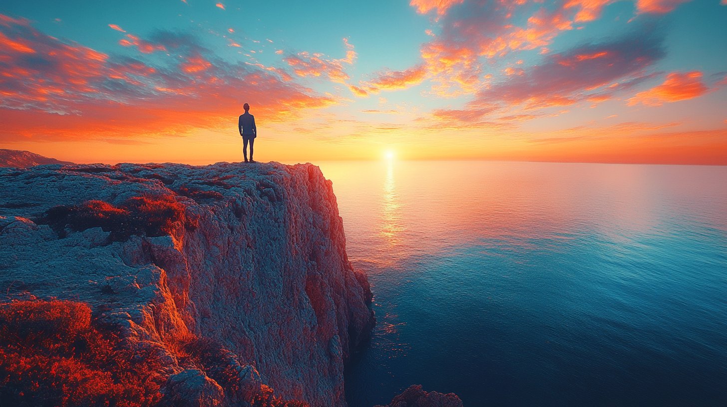 Neuanfang nach einer toxischen Beziehung