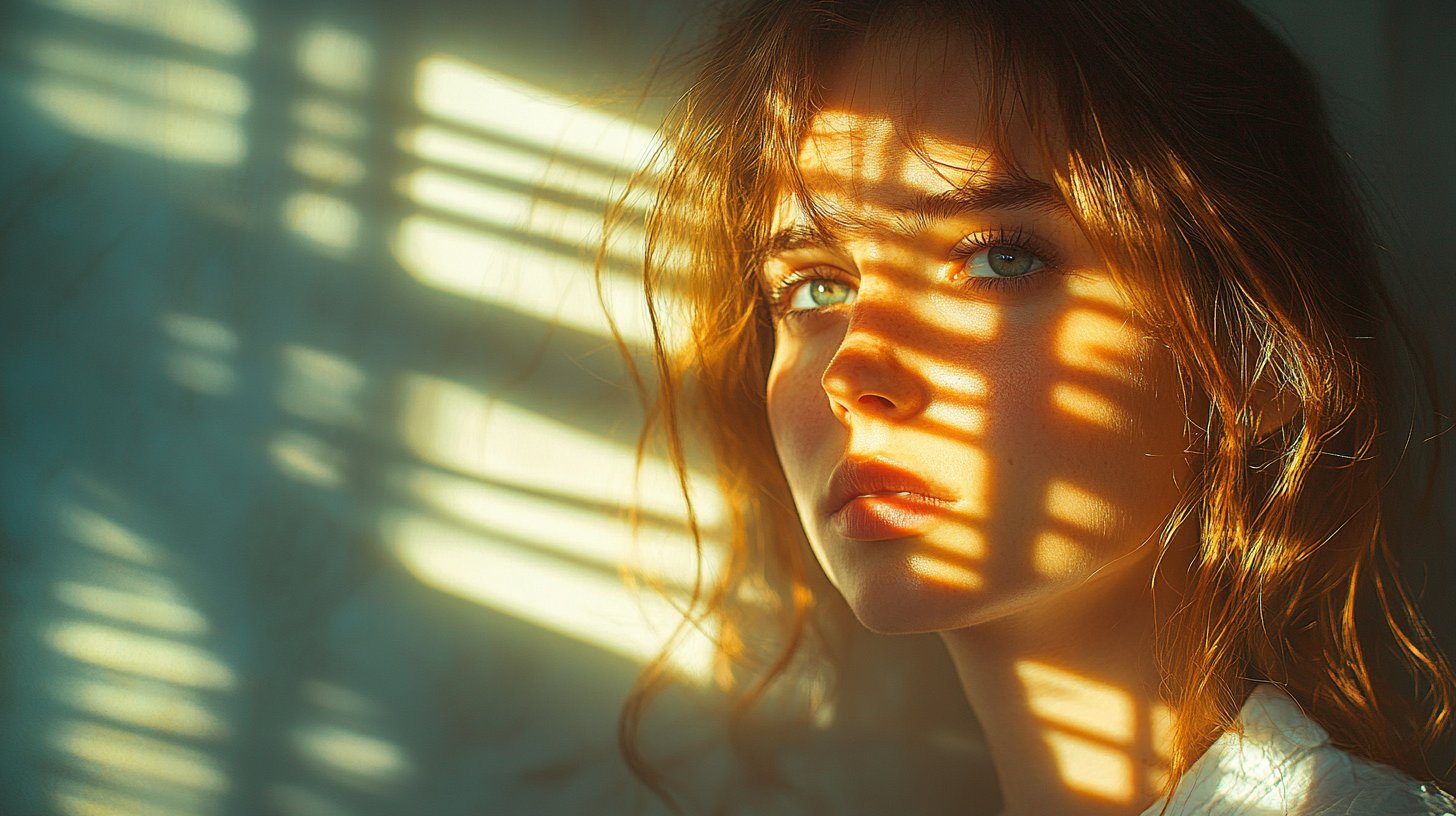 Restricted social interactions