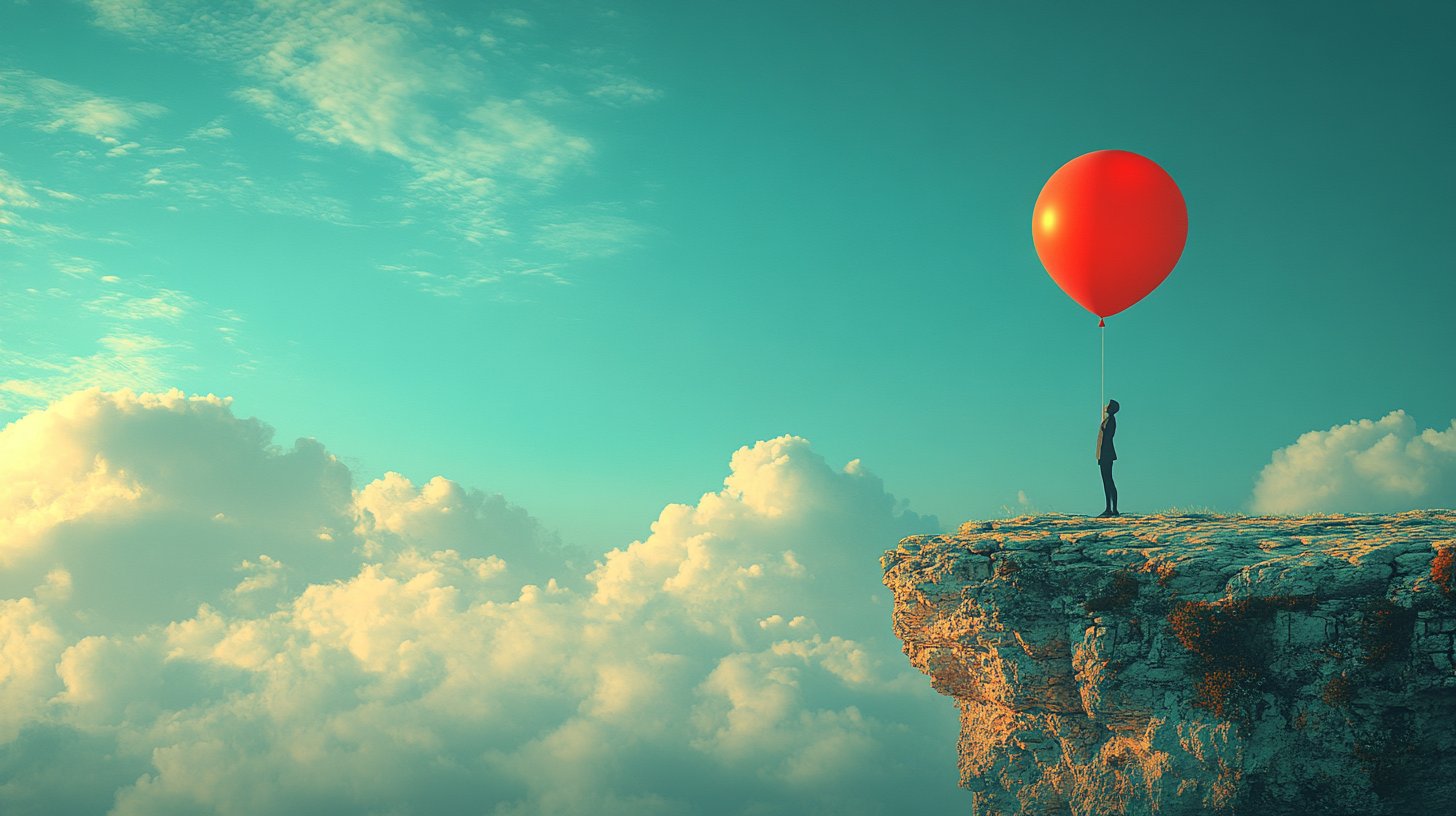 Was du fühlst, wenn du einen Narzissten loslässt