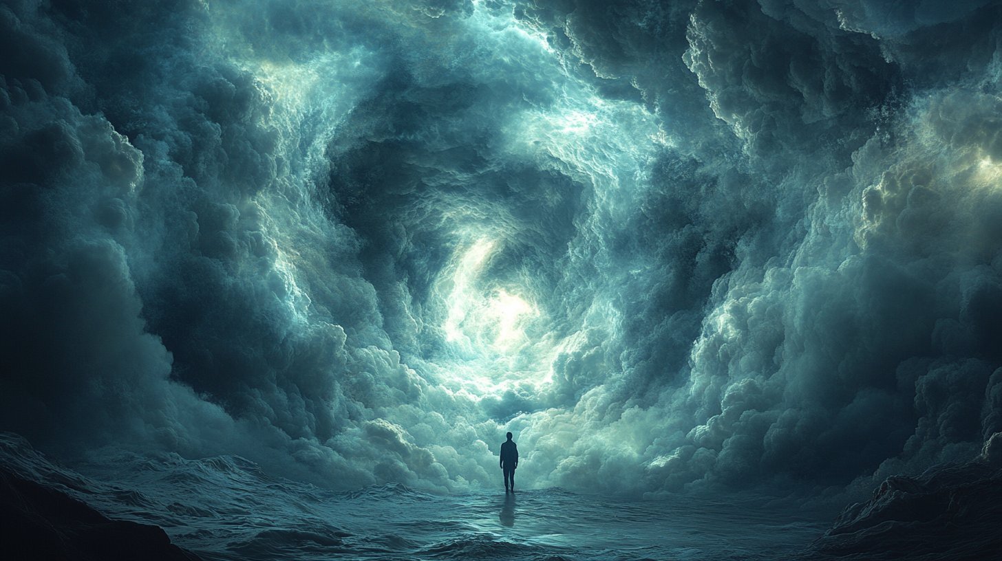 Persistent guilt and uncertainty