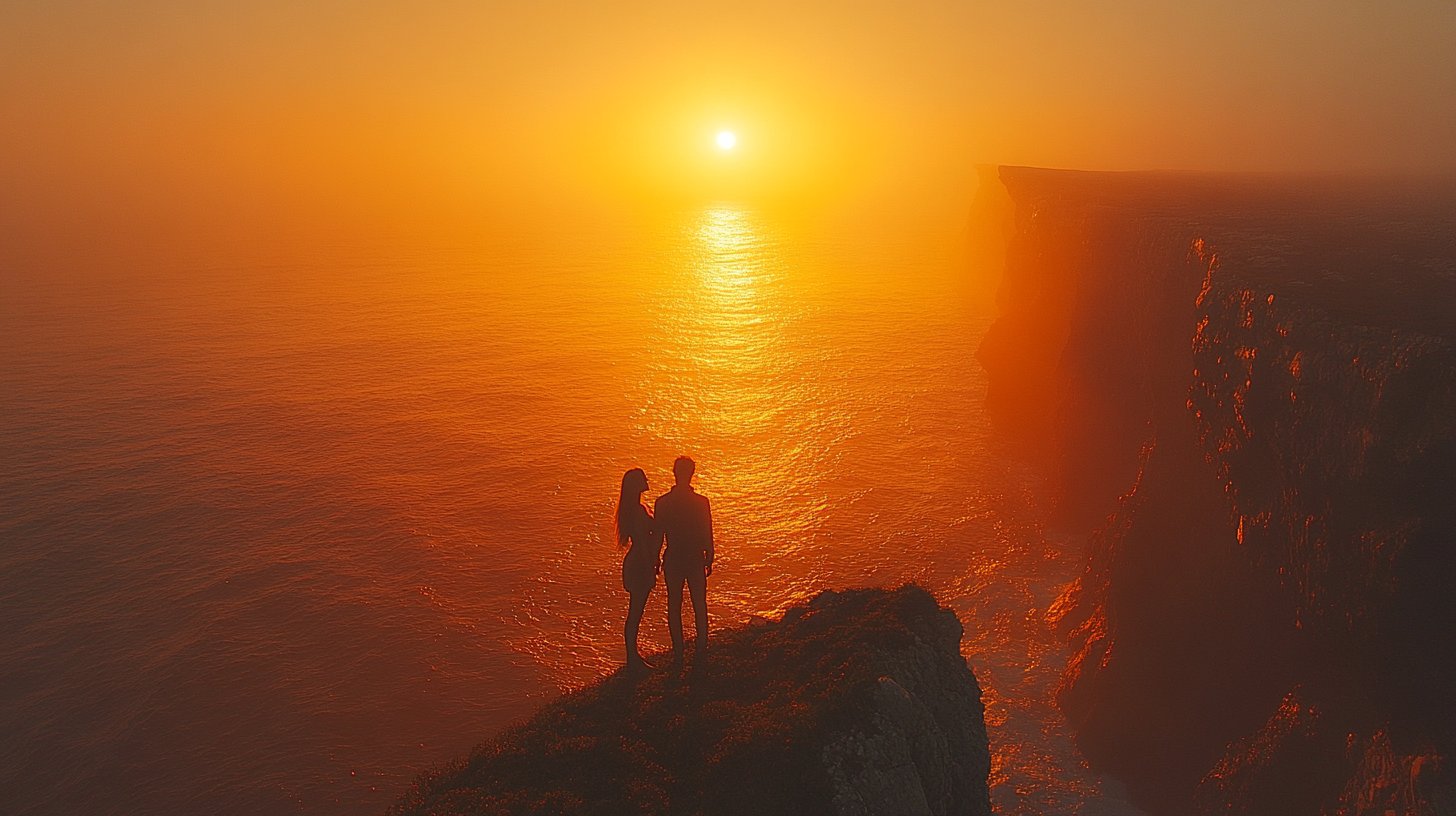 Wie die Begegnung mit deinem Seelenverwandten dein Leben verändert