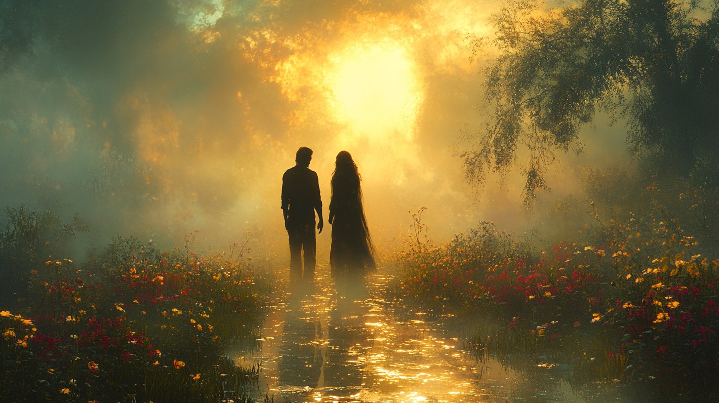 Wie du deinen Seelenverwandten erkennst