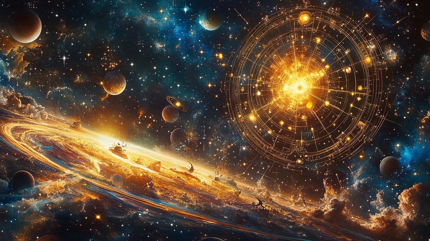 Découvrez comment trouver le véritable amour avec votre signe du zodiaque