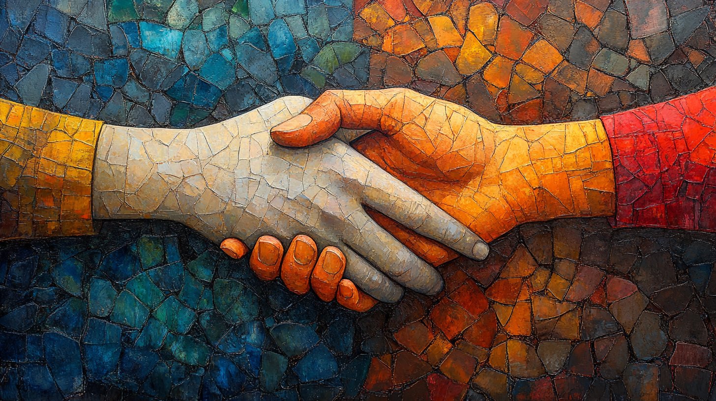 The Essence of Loyalty: More Than Just Loyalty