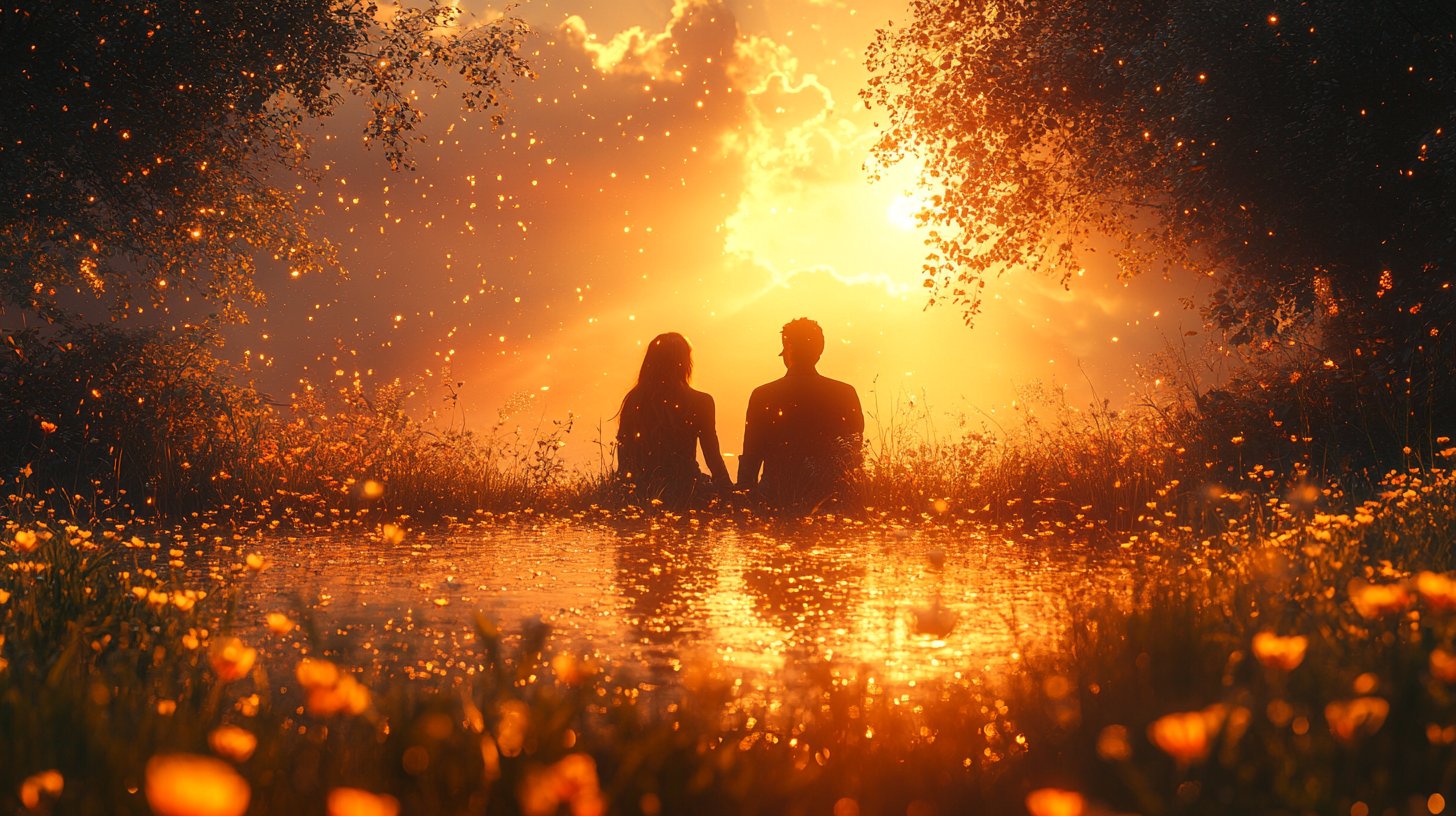 Vertrauen, Respekt und Loyalität in Beziehungen