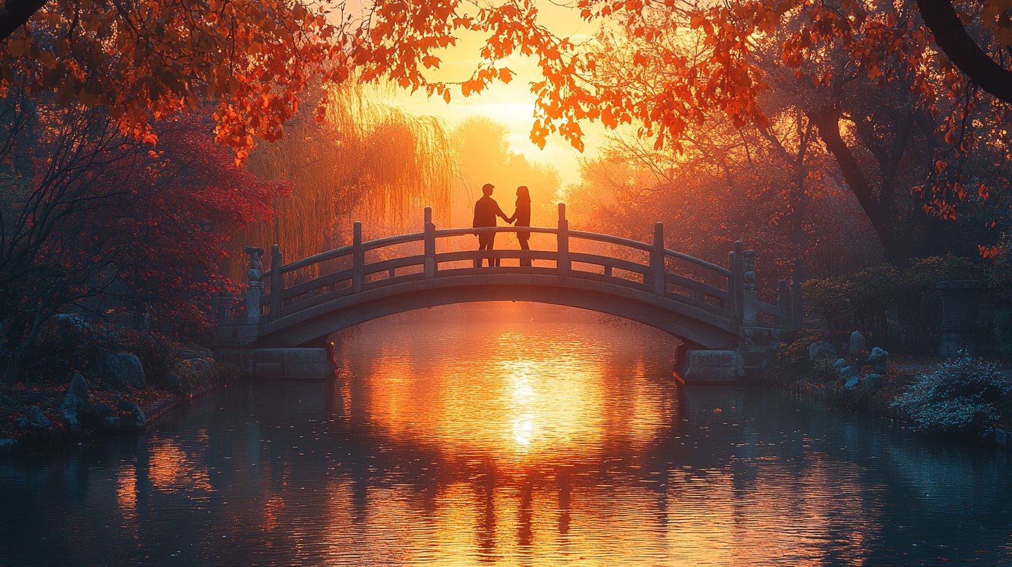 Emotionale Verbundenheit als Bindeglied