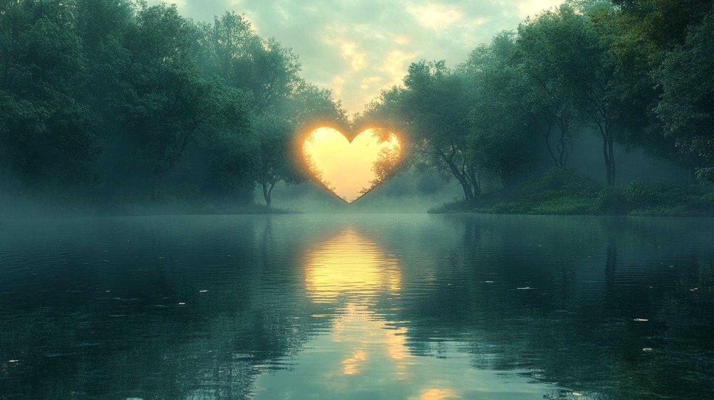 Kreative Nachrichten für Herz und Kopf