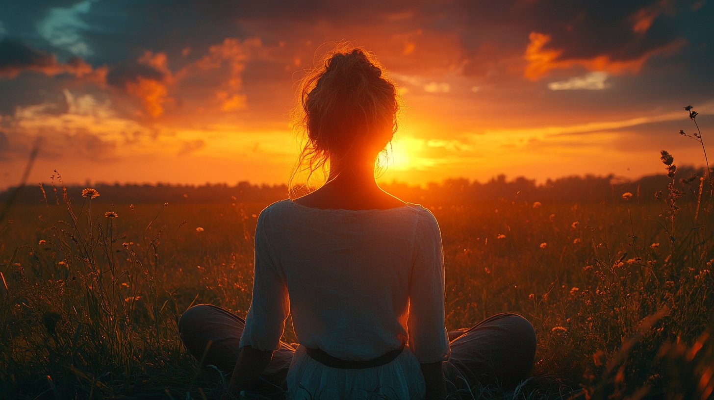 Find the man who is worth it