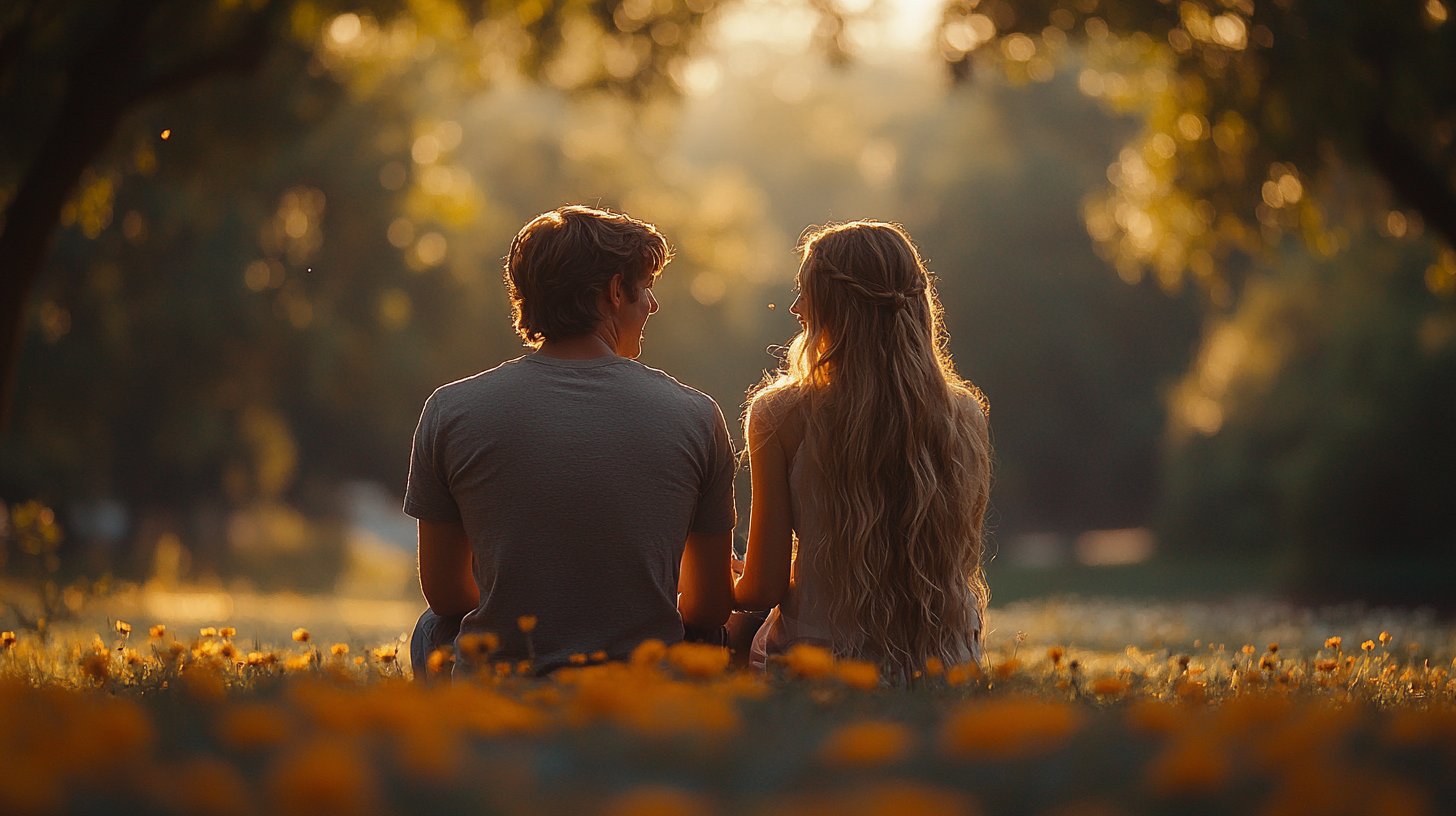 Los secretos de las relaciones exitosas revelados