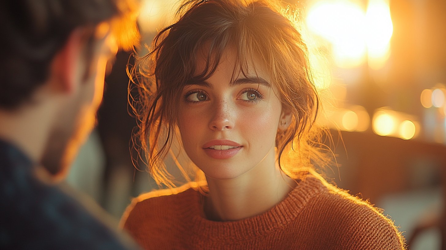 Entender y mostrar empatía