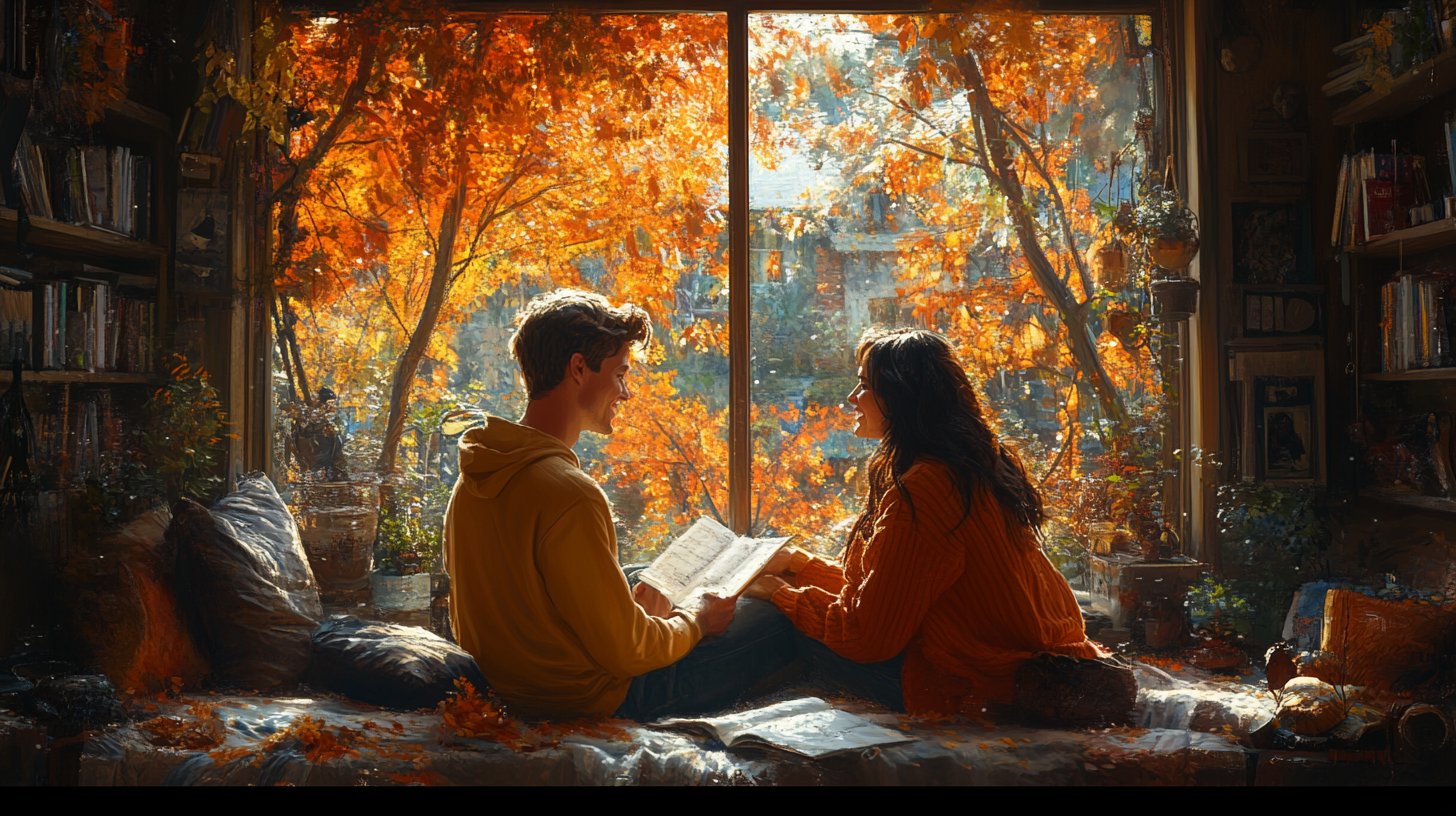 Erfolgreiche Beziehungen und ihre Geheimnisse