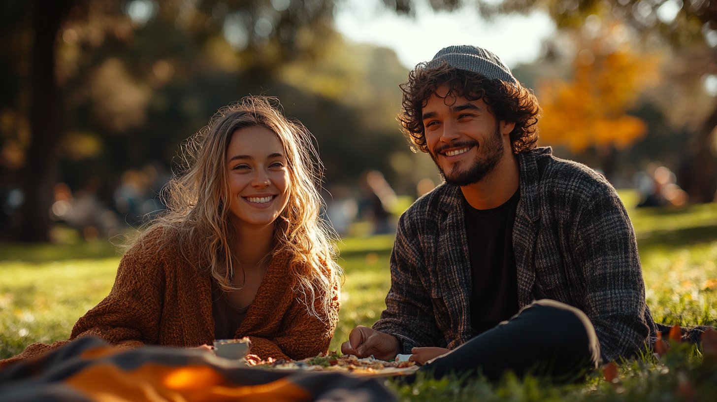 5 Schlüsseleigenschaften für glückliche Partnerschaften