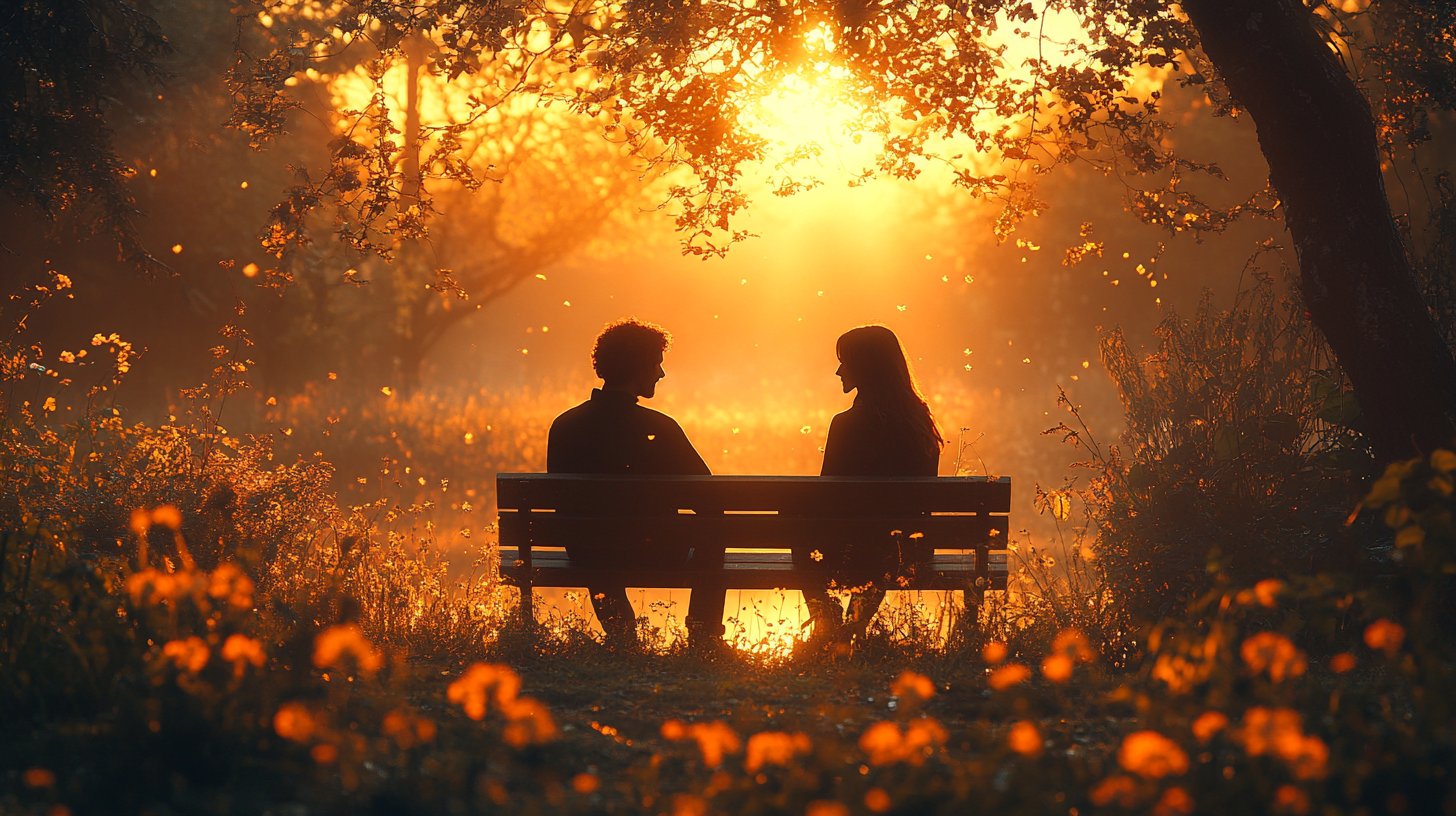 Vertrauen aufbauen und pflegen