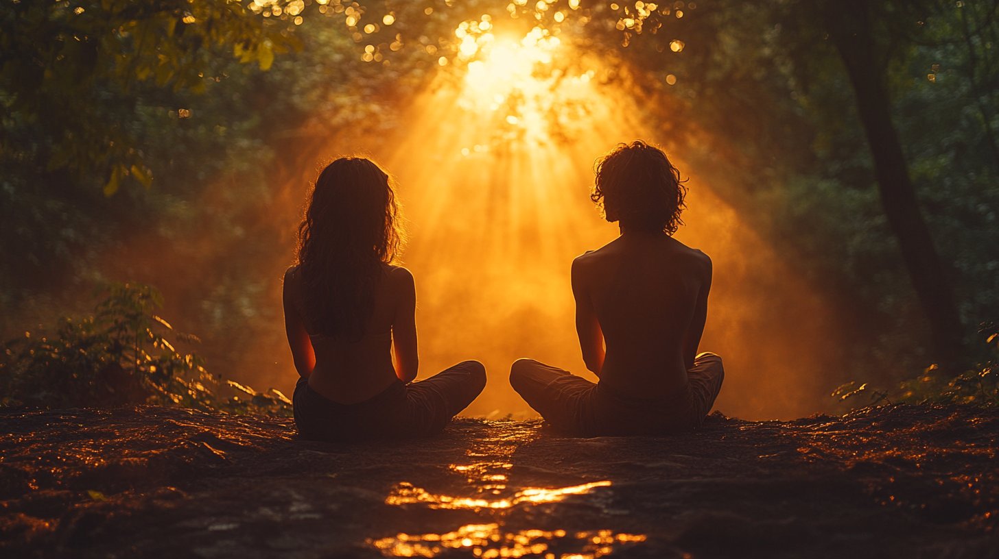 Come riconosci la vera connessione tra di voi?