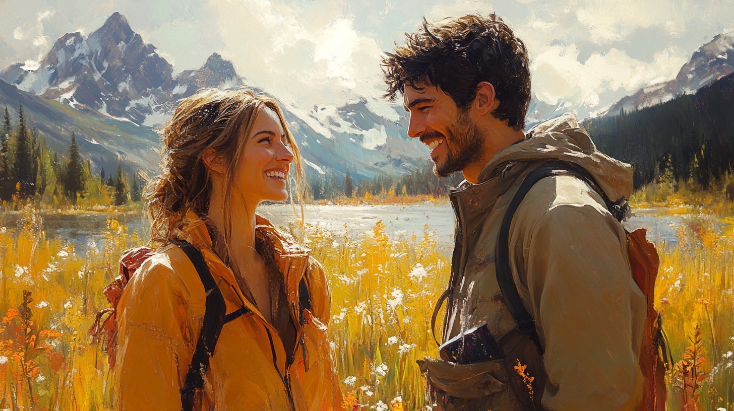 Wie du erkennst, dass ihr unzertrennlich seid