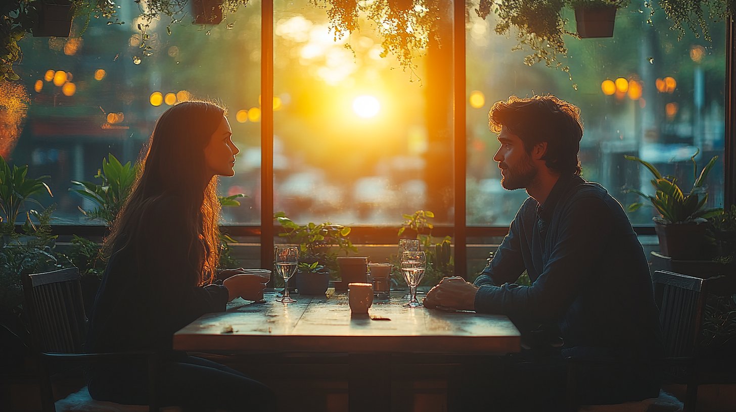 Mangelnde Kommunikation