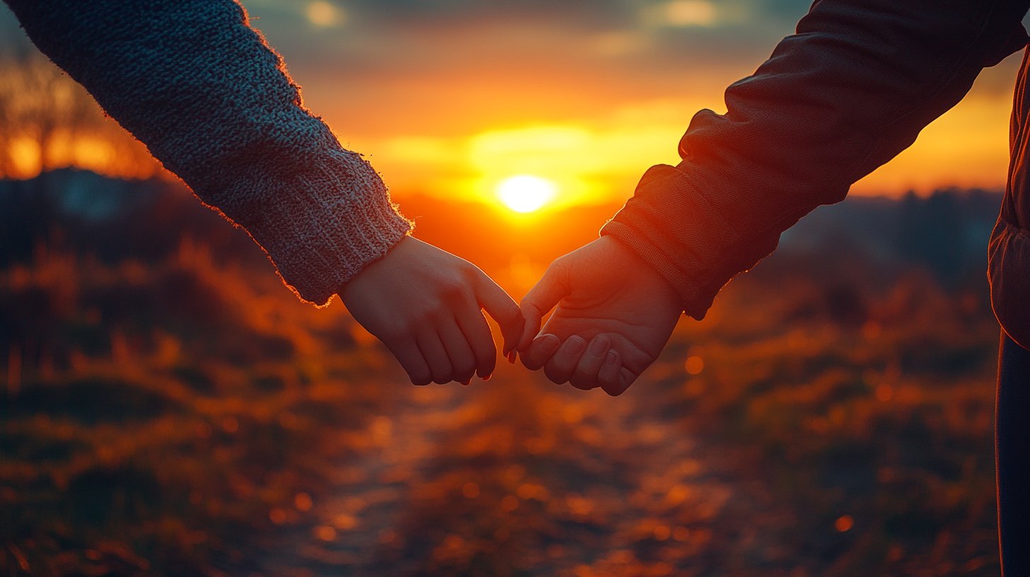 Es hora de un nuevo comienzo en las relaciones