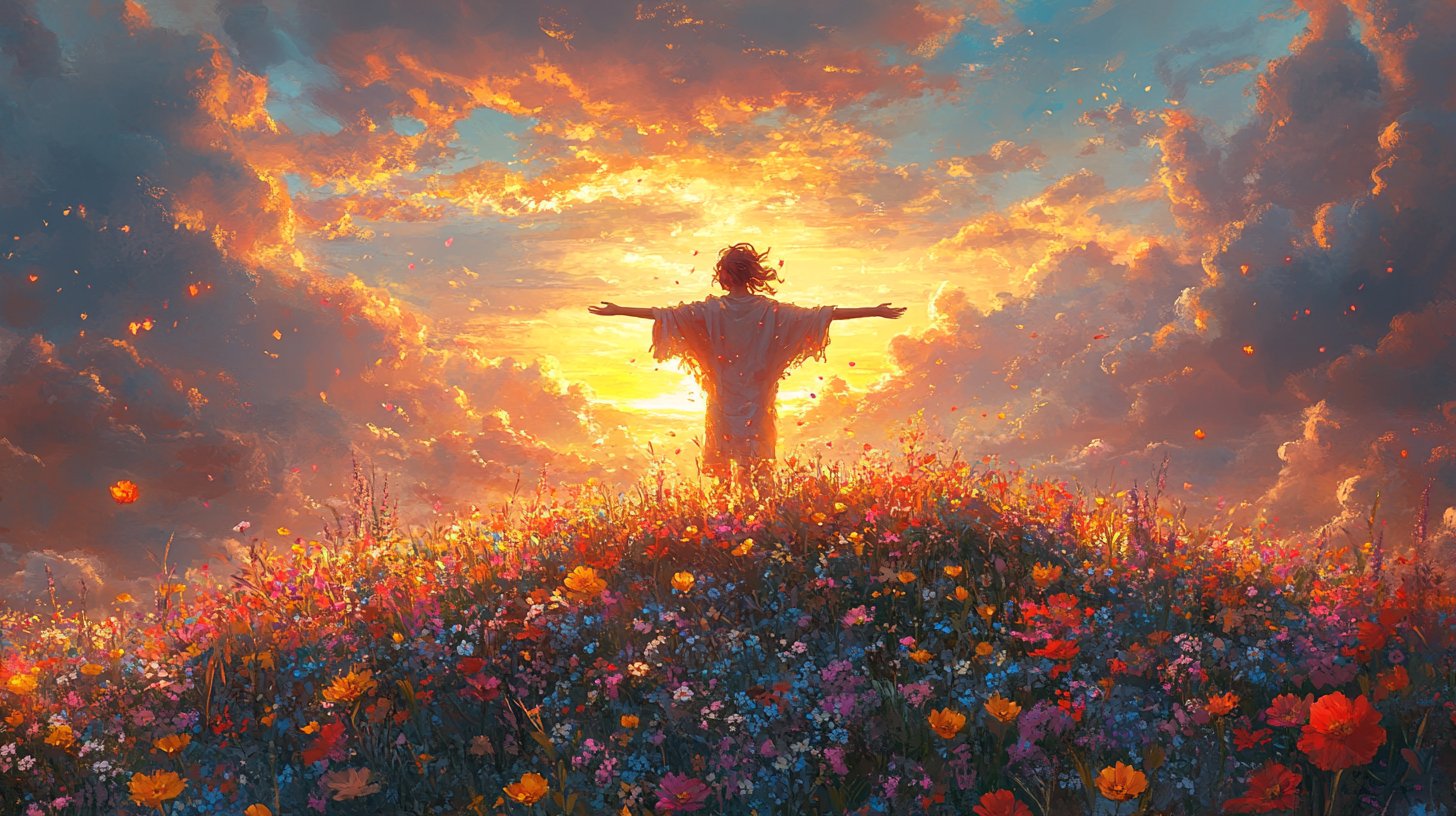 How Breaking Up Brings Freedom