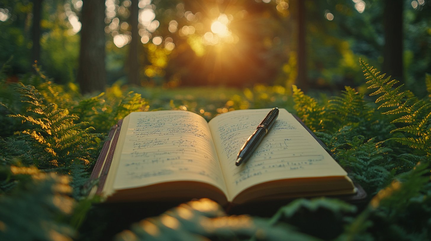 Learning from the experience