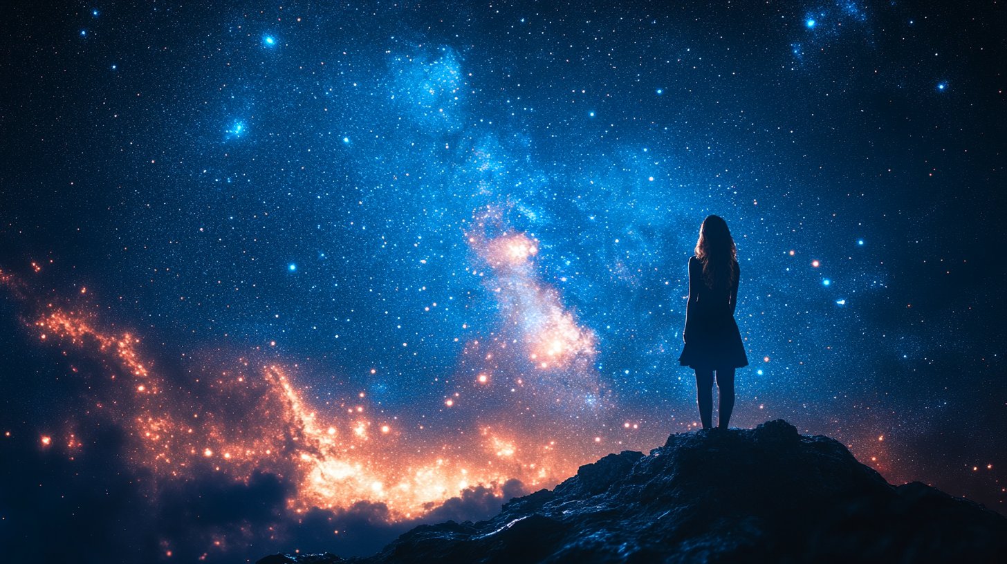 How the stars can help in love