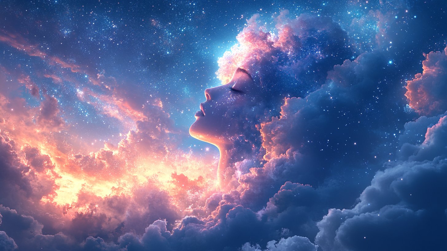 Pisces: Dreaming of love