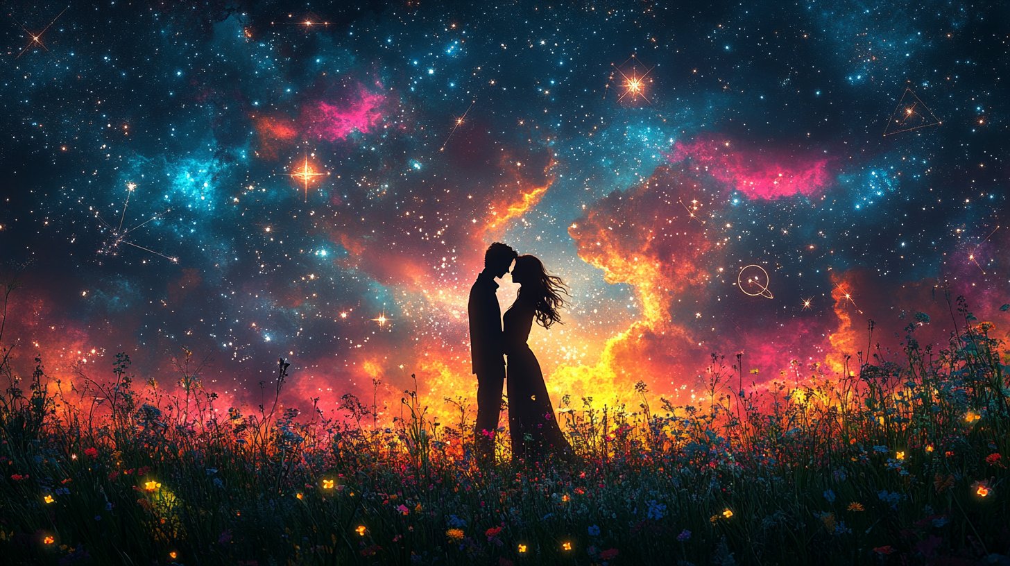 Por qué el ex vuelve: Una mirada astrológica