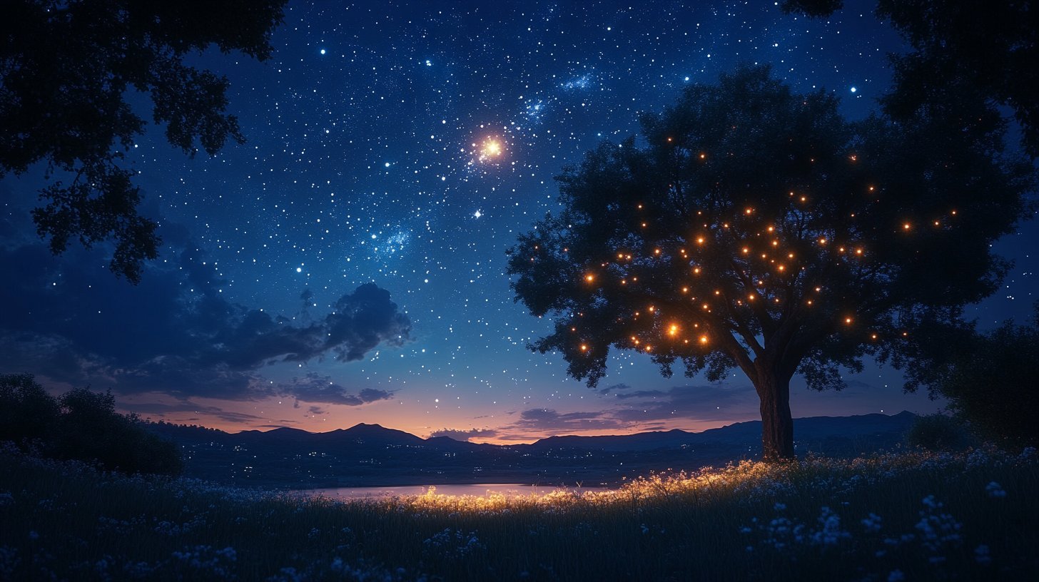 La constelación de Virgo brilla con estabilidad e introspección.