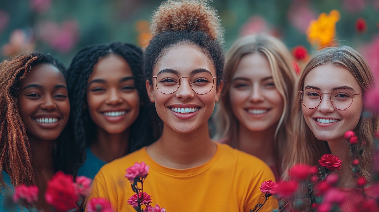 Respeto y apoyo mutuo