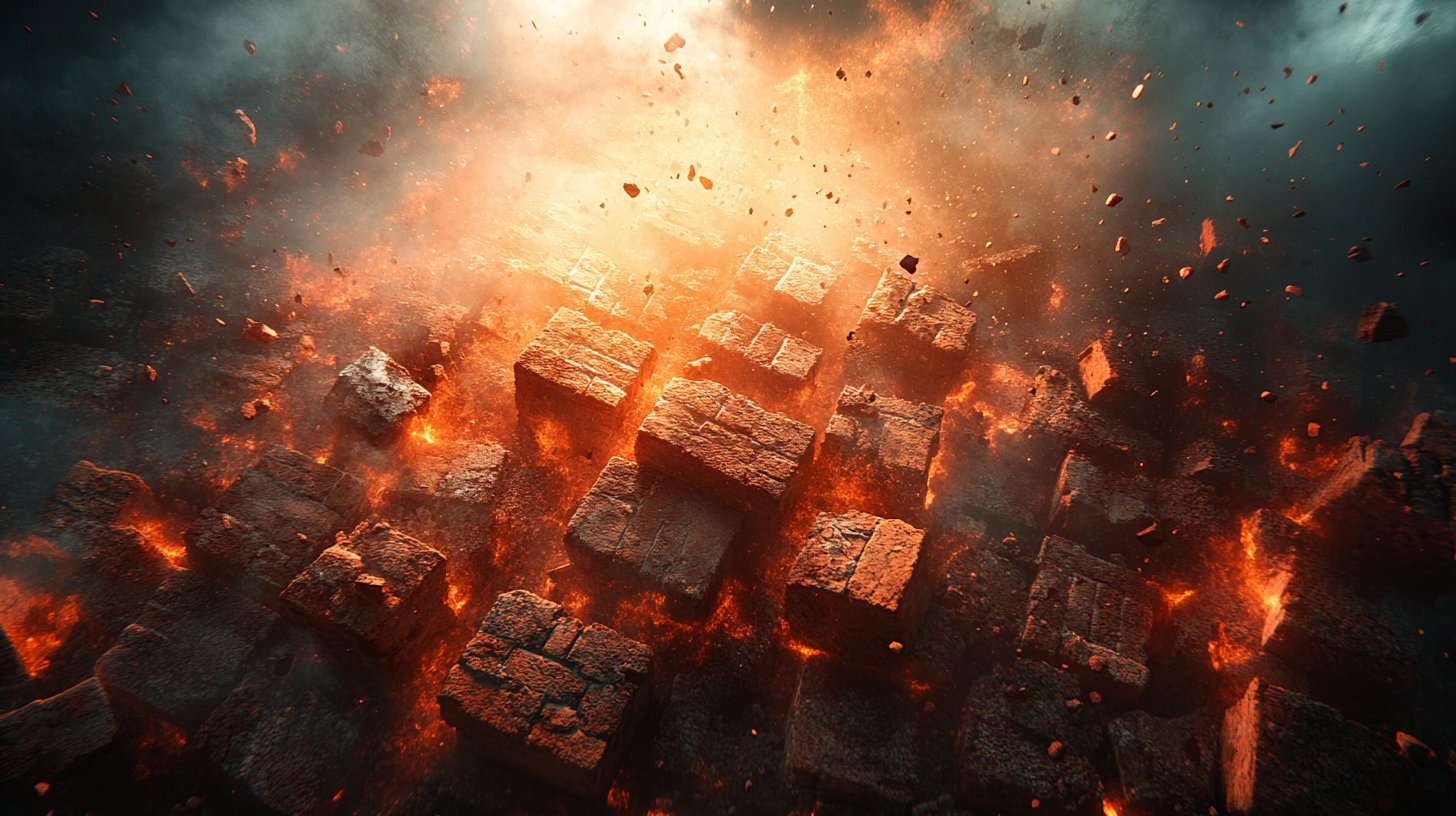 Mangelnde Stabilität und Zuverlässigkeit