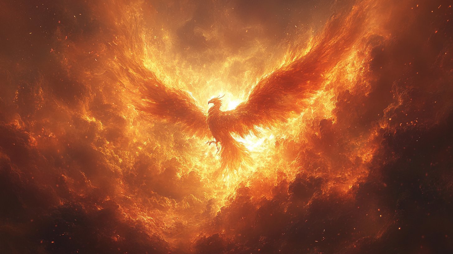 Escape the cycles of boomerang men