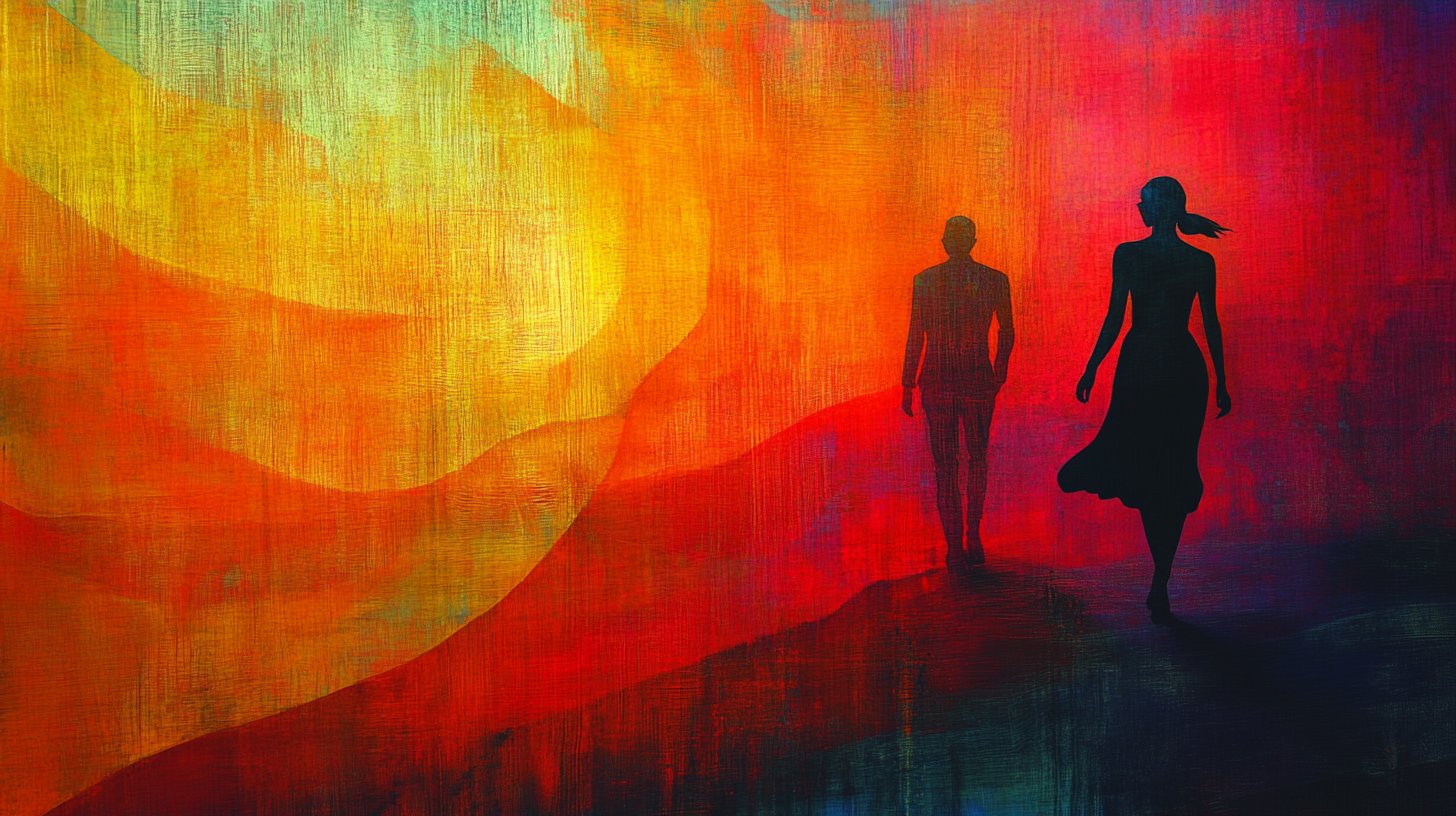 Perché dovresti evitare gli uomini boomerang