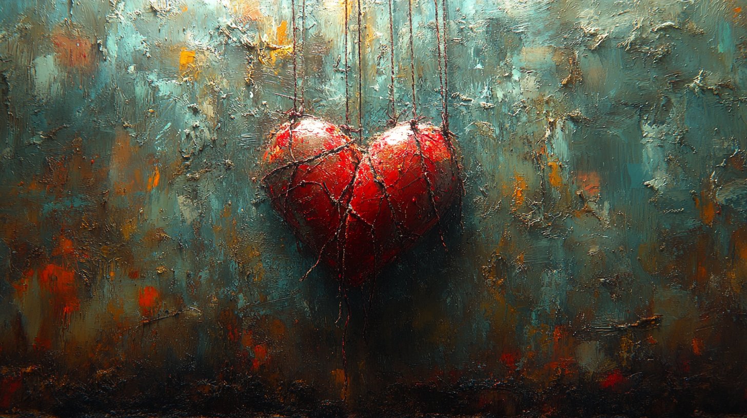 Manipolazione dei sentimenti