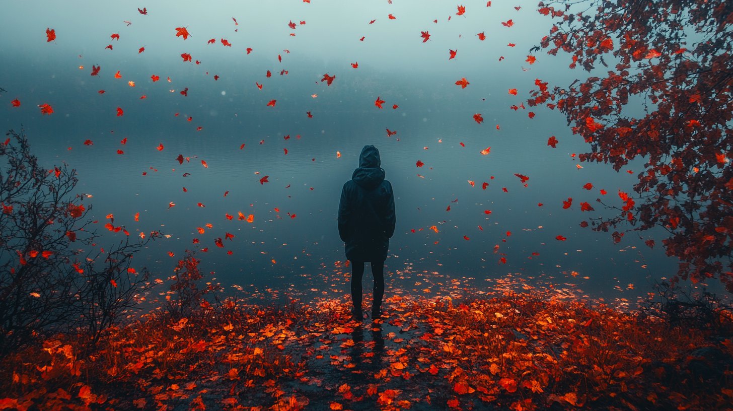 Die ersten Warnsignale