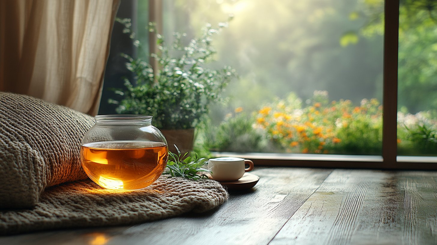 La cura di sé è fondamentale