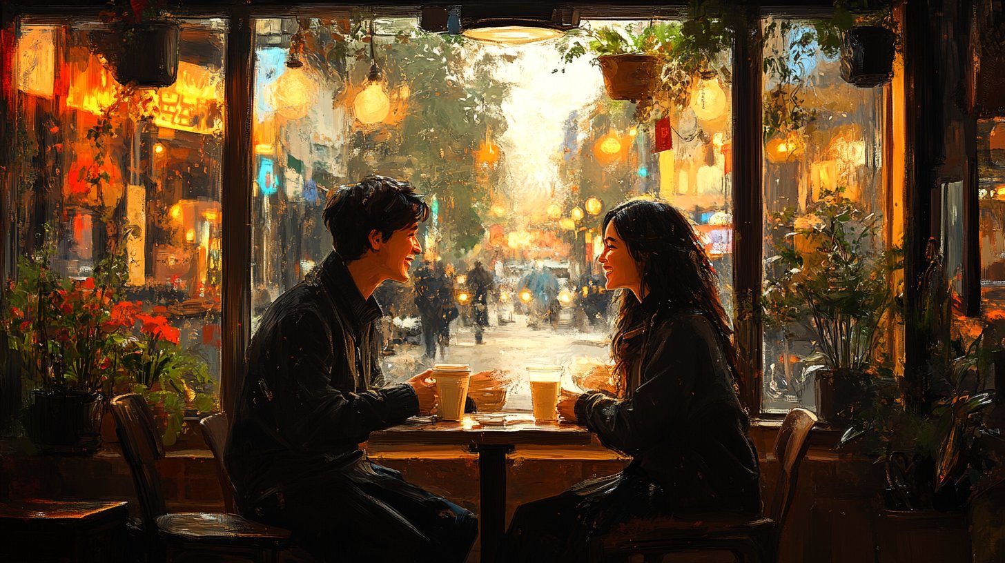 Wie man eine Beziehung stärkt und Vertrauen aufbaut