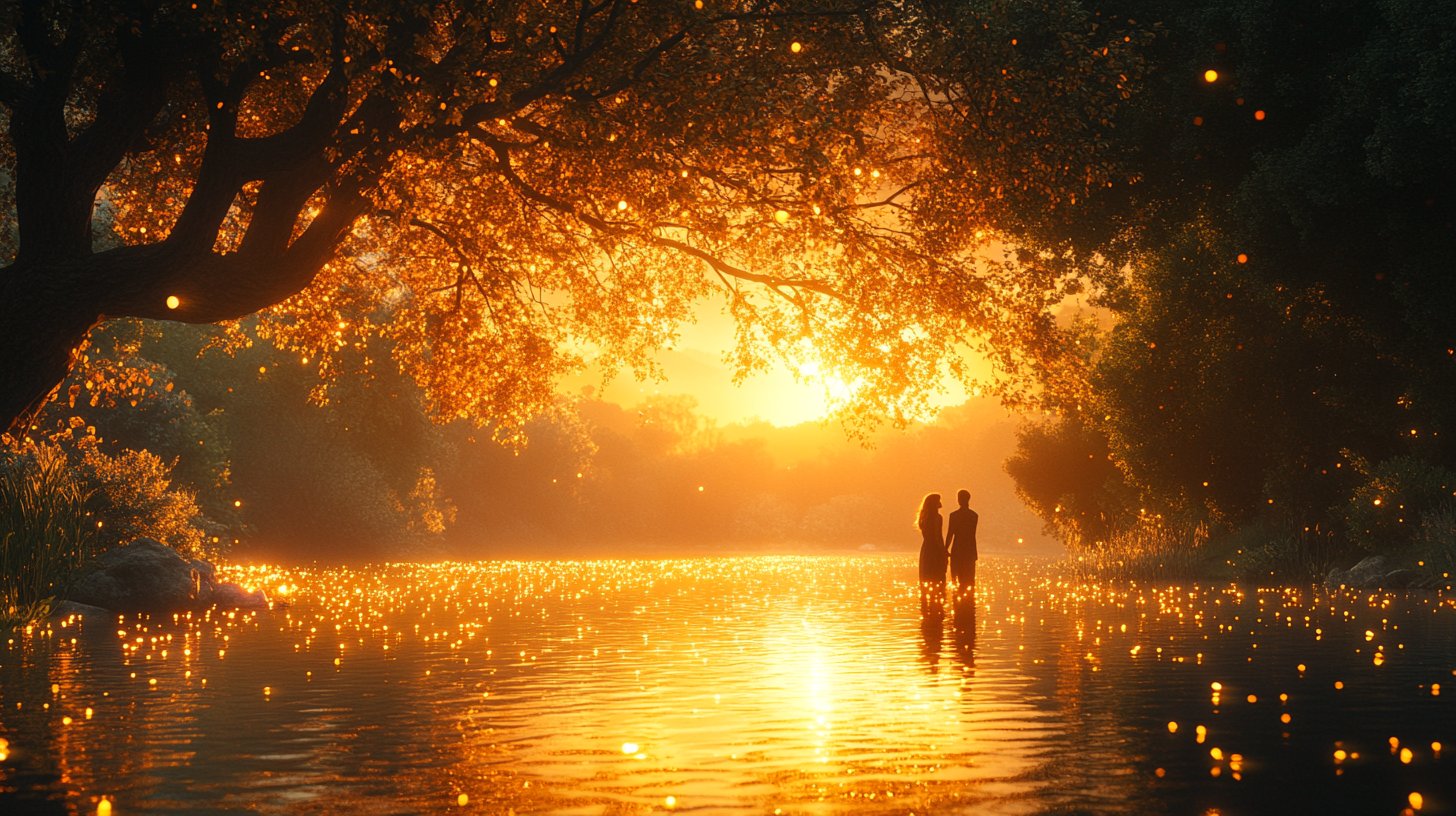 Pourquoi il vaut la peine de rester avec une femme aimante