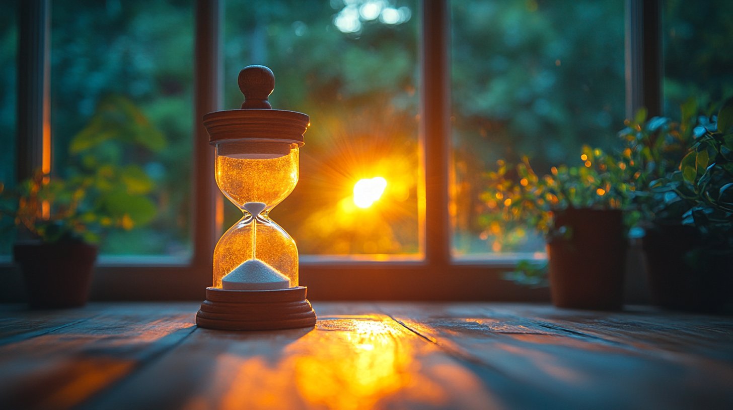 La force de la patience