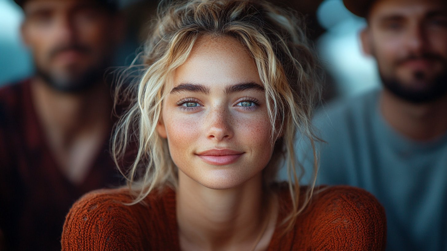 Quel homme te convient vraiment ?