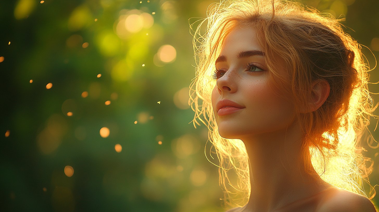 Por qué vale la pena esperar al hombre adecuado