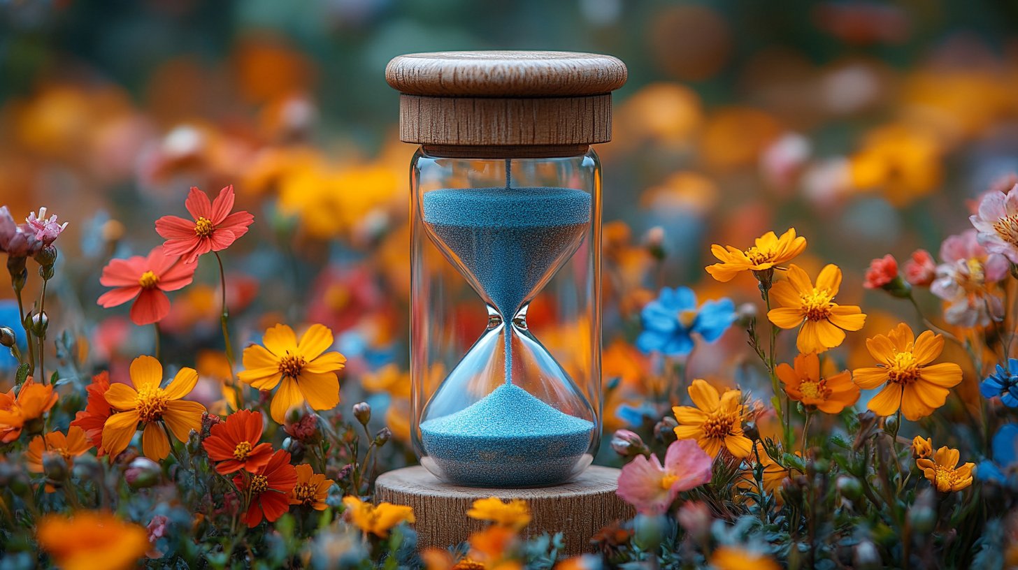 Die Bedeutung von Geduld