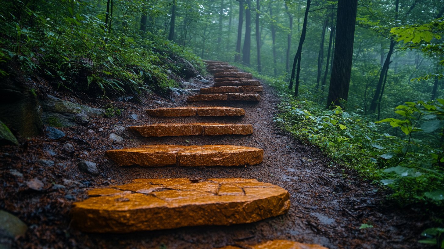Wachstum durch Erfahrungen