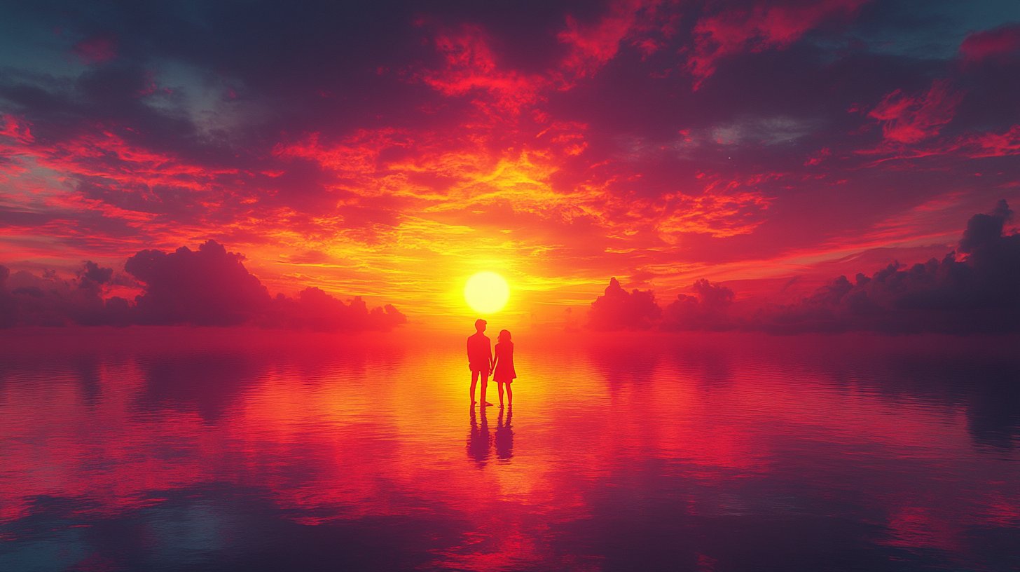 Trova il tuo vero partner nell'amore